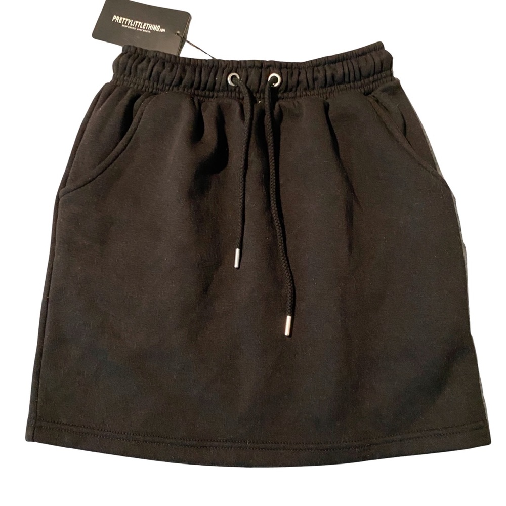 Small pretty little thing skirt